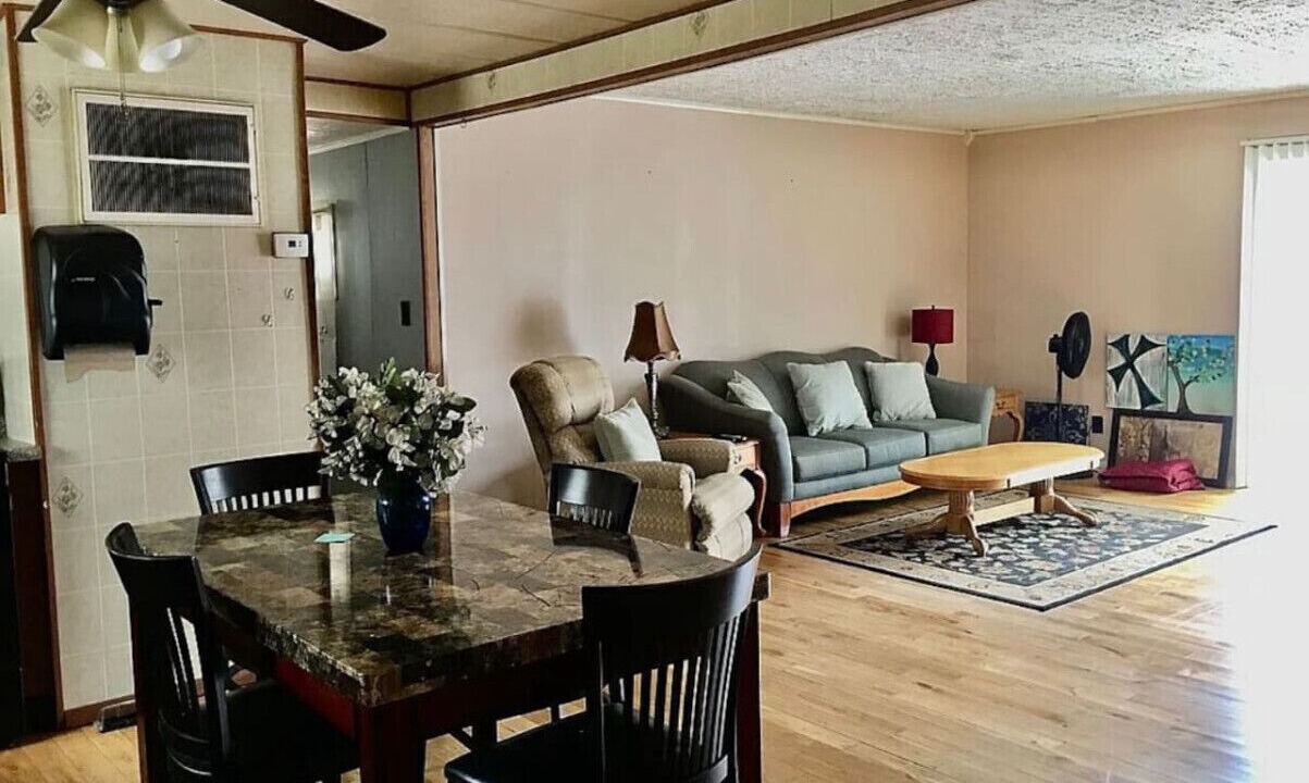 Photo of Livingroom in West Newton