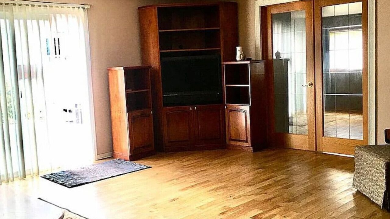 Photo of Livingroom in West Newton