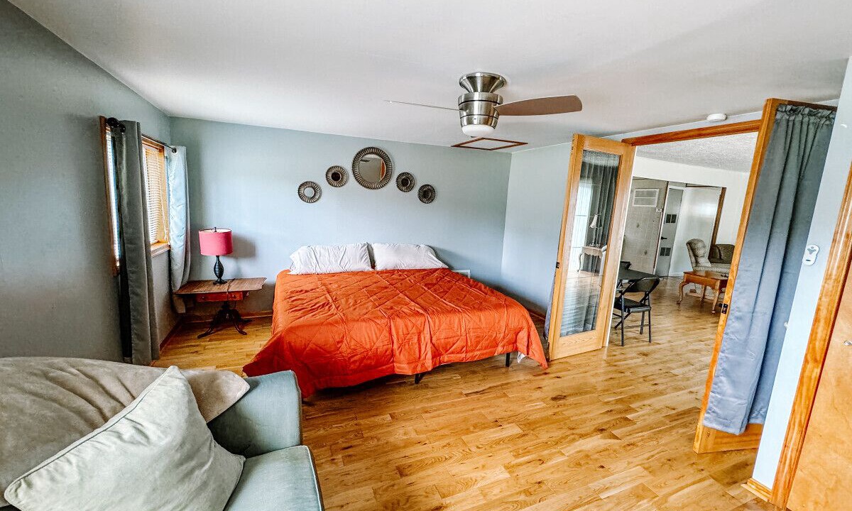 Photo of Bedroom in West Newton