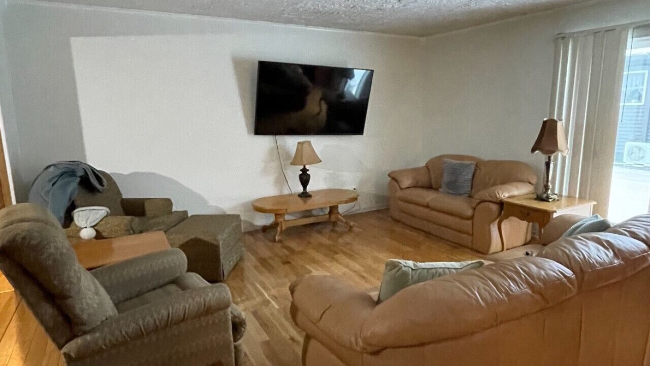 Photo of Livingroom in West Newton