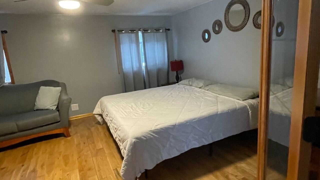 Photo of Bedroom in West Newton