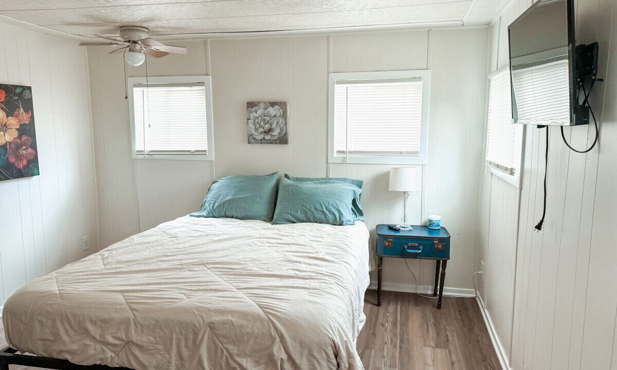 Photo of Bedroom in West Newton