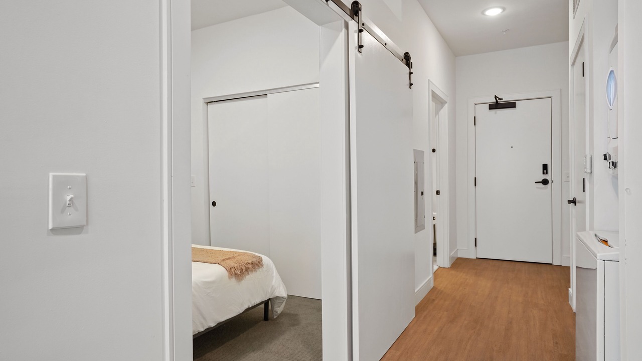 Photo of Bedroom in Pendleton