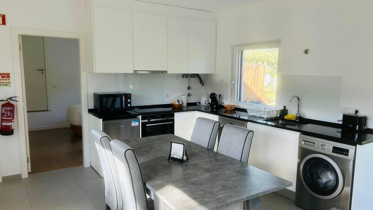 Photo of Kitchen in Azenhas do Mar