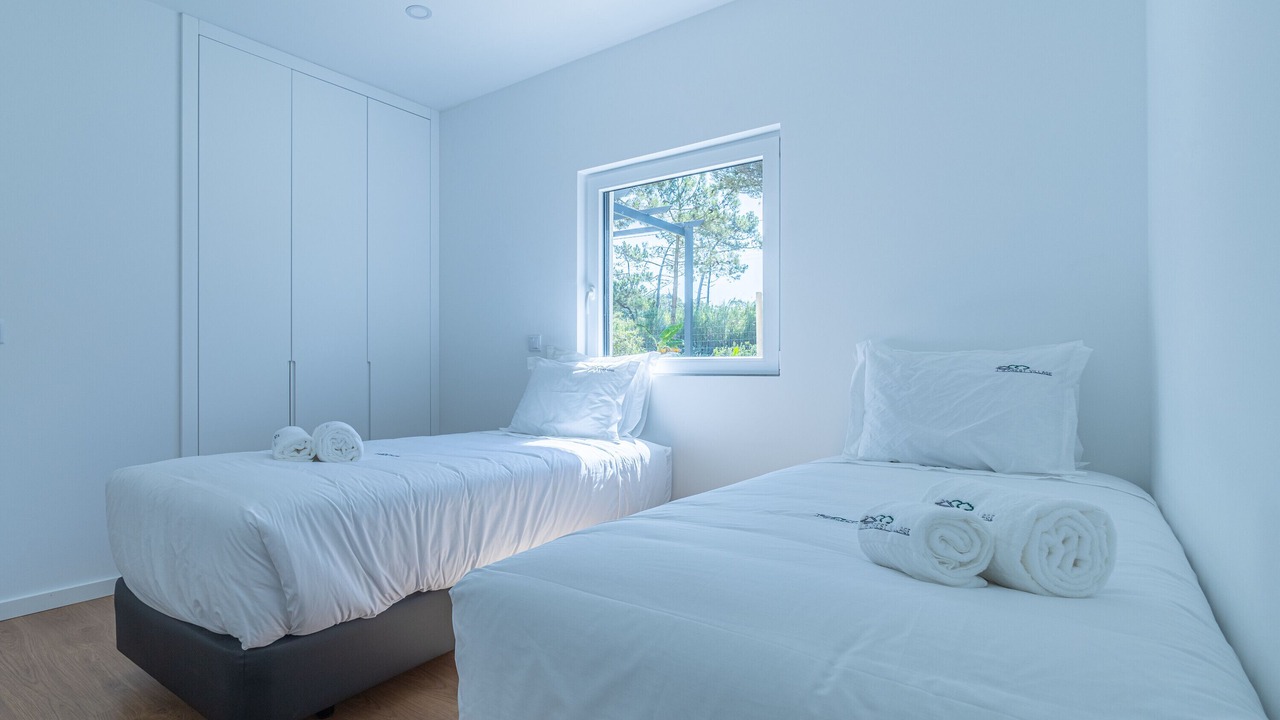 Photo of Bedroom in Azenhas do Mar
