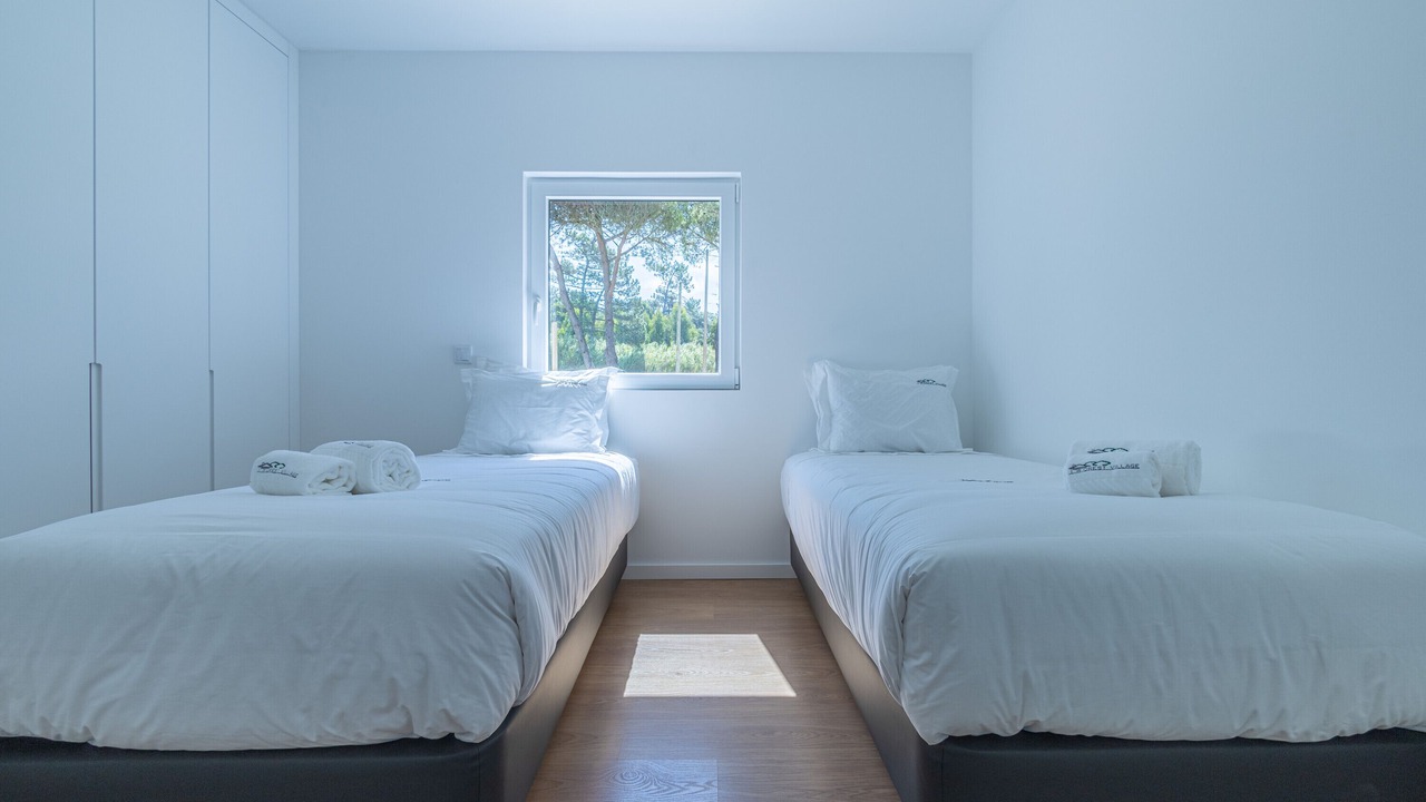 Photo of Bedroom in Azenhas do Mar