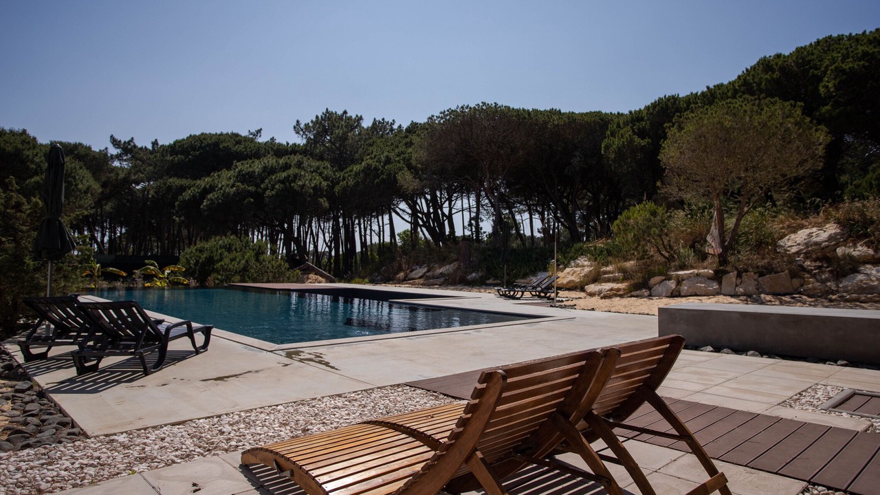 Photo of Outdoor in Azenhas do Mar