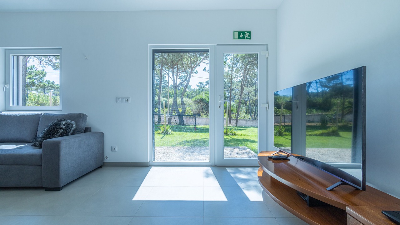 Photo of Livingroom in Azenhas do Mar