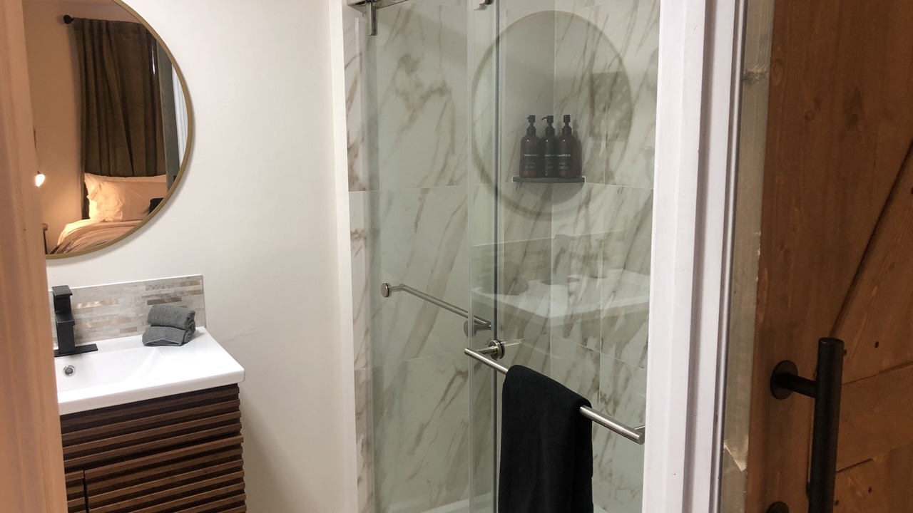 Photo of Bathroom in Rochester