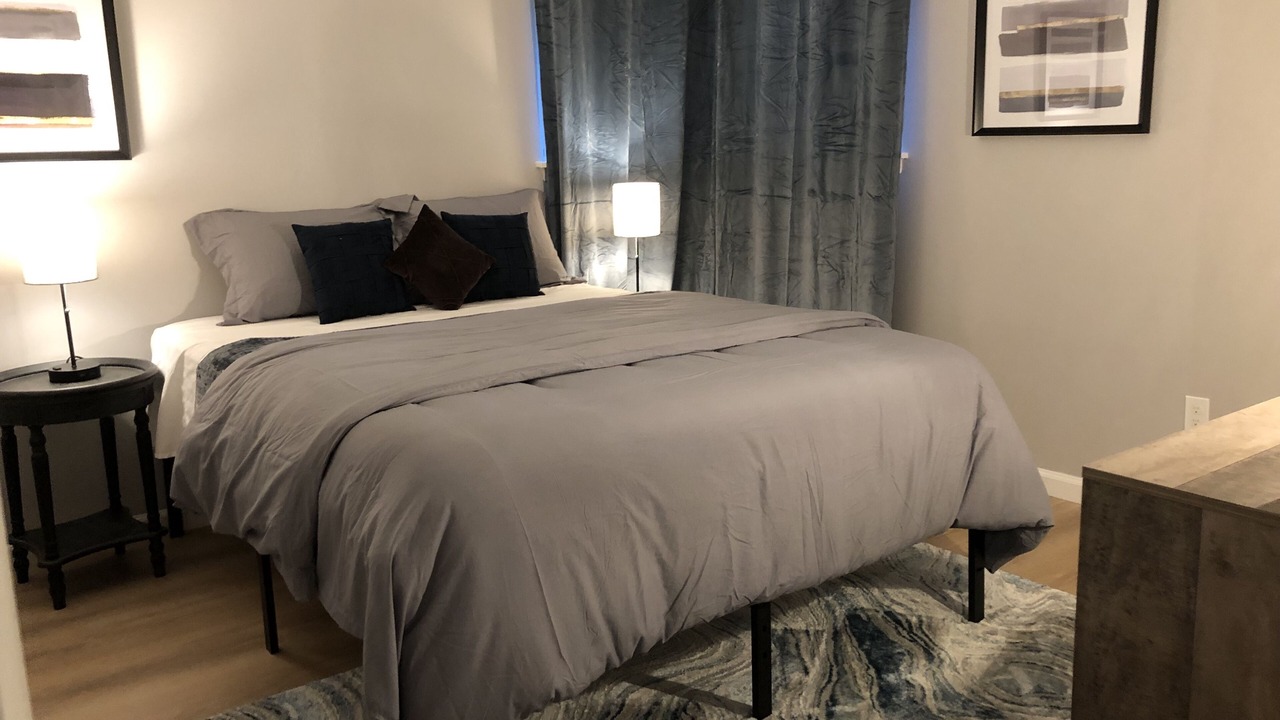 Photo of Bedroom in Rochester