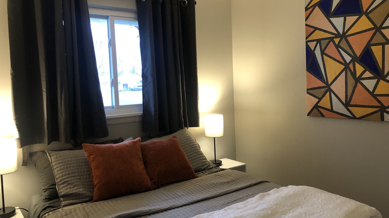 Photo of Bedroom in Rochester