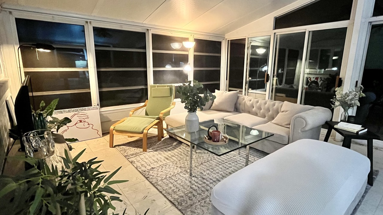 Photo of Livingroom in Annandale