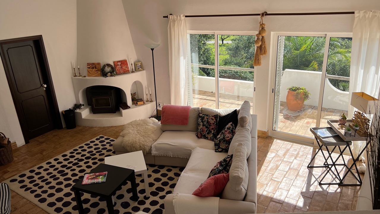 Photo of Livingroom in Ariolos