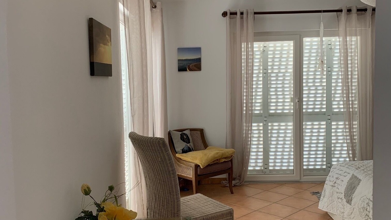Photo of Bedroom in Ariolos
