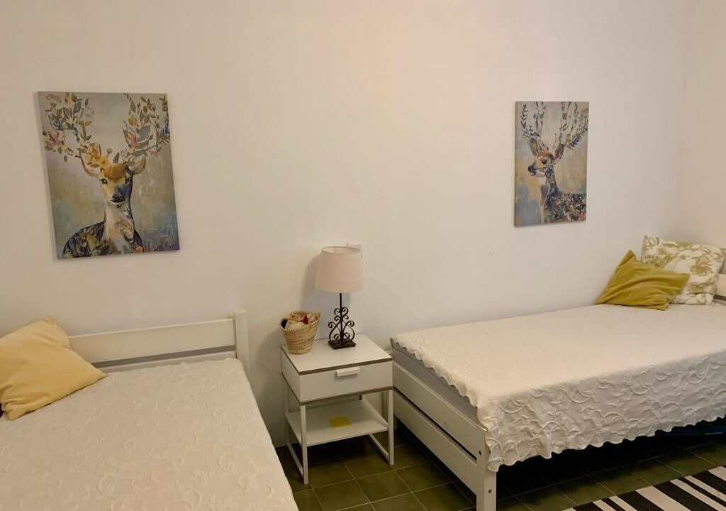 Photo of Bedroom in Ariolos