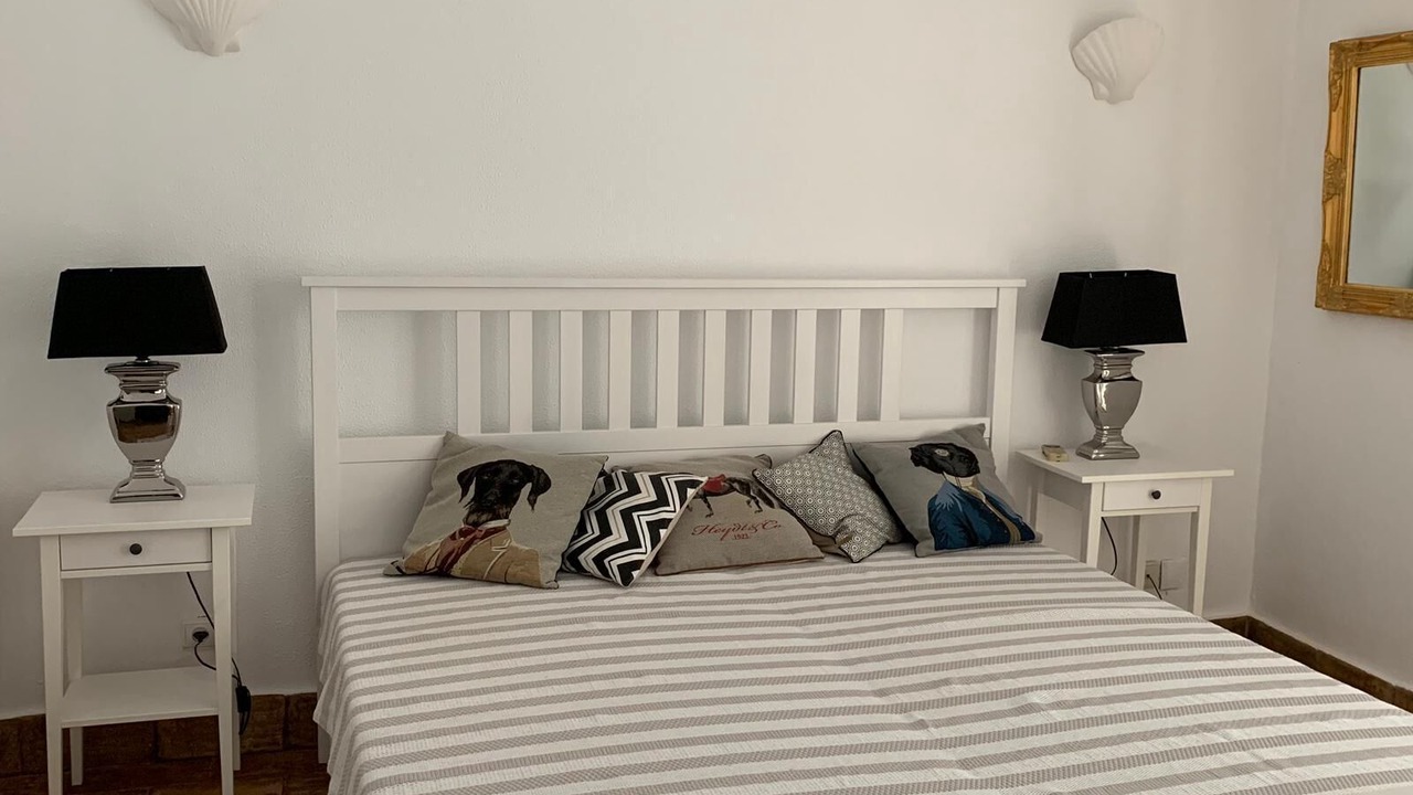 Photo of Bedroom in Ariolos