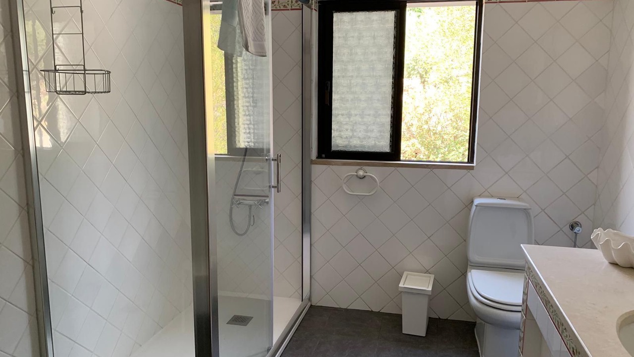 Photo of Bathroom in Ariolos