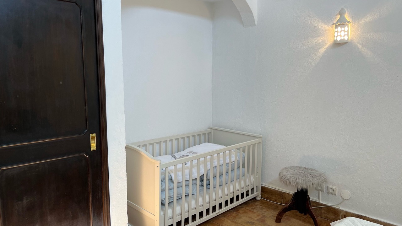 Photo of Bedroom in Ariolos