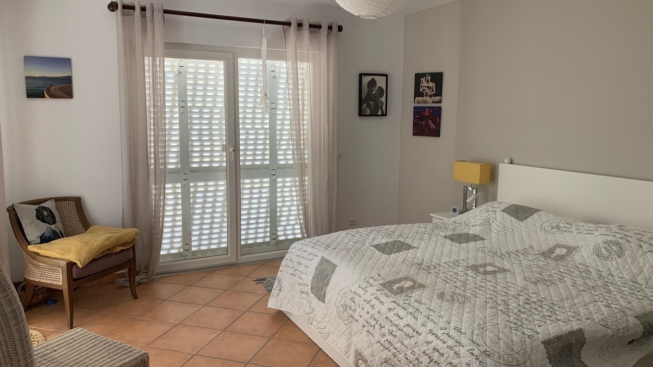 Photo of Bedroom in Ariolos