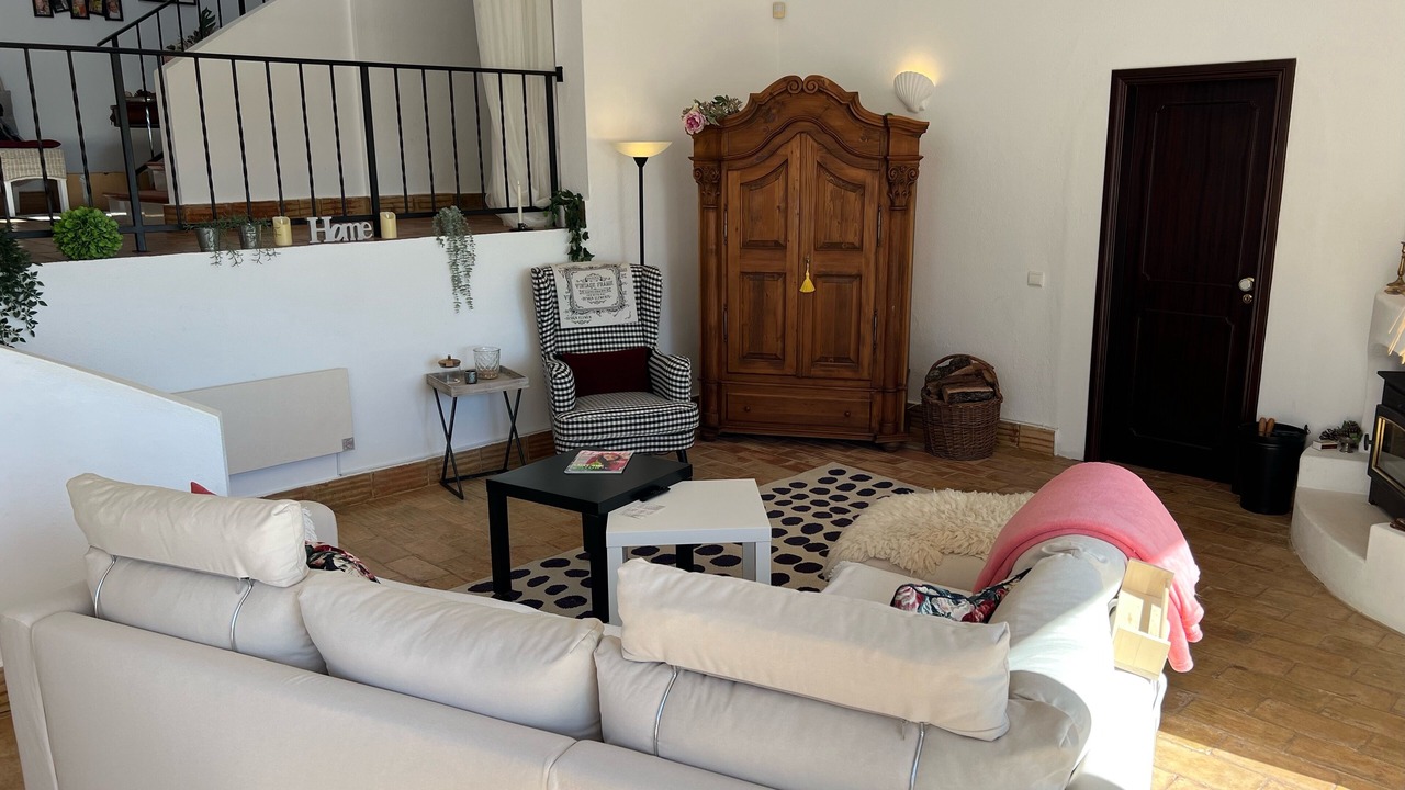 Photo of Livingroom in Ariolos