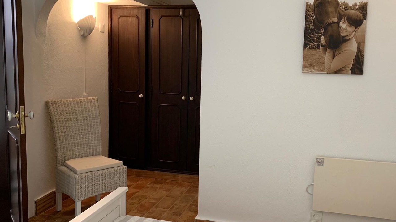 Photo of Bedroom in Ariolos