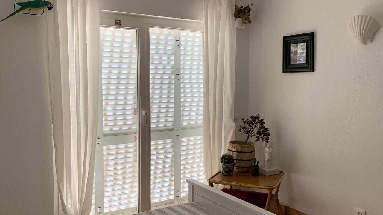 Photo of Bedroom in Ariolos