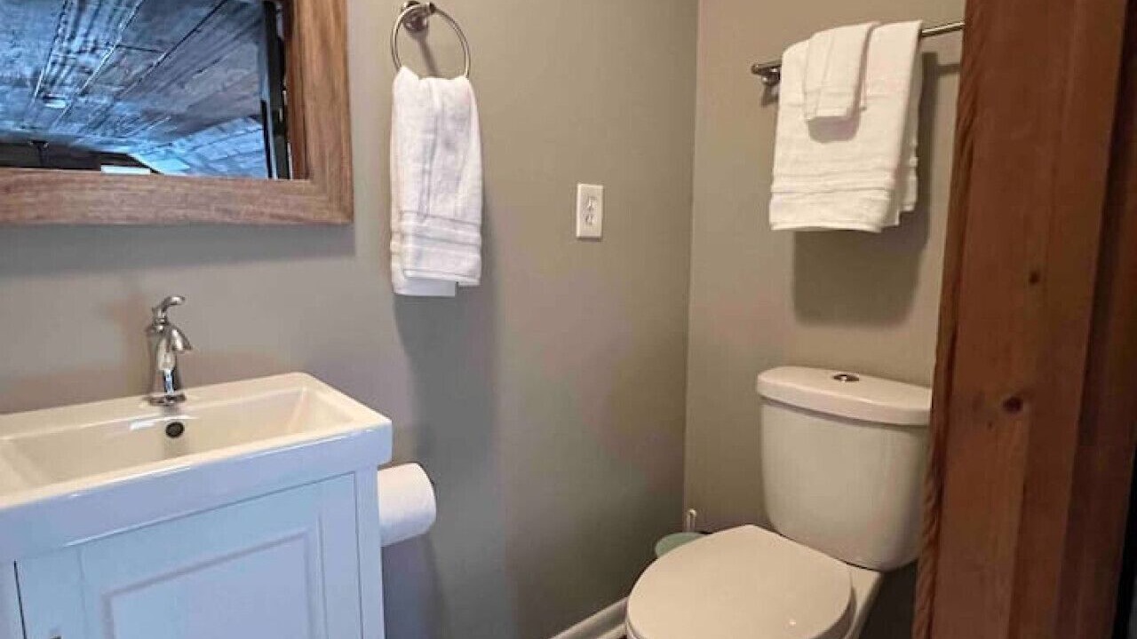 Photo of Bathroom in Indianapolis
