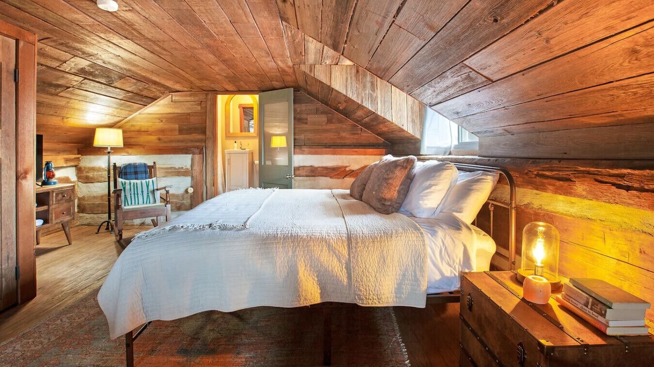 Photo of Bedroom in Indianapolis