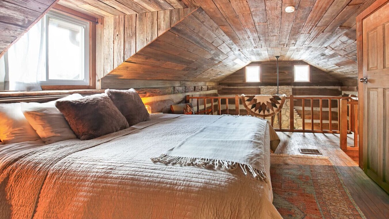 Photo of Bedroom in Indianapolis