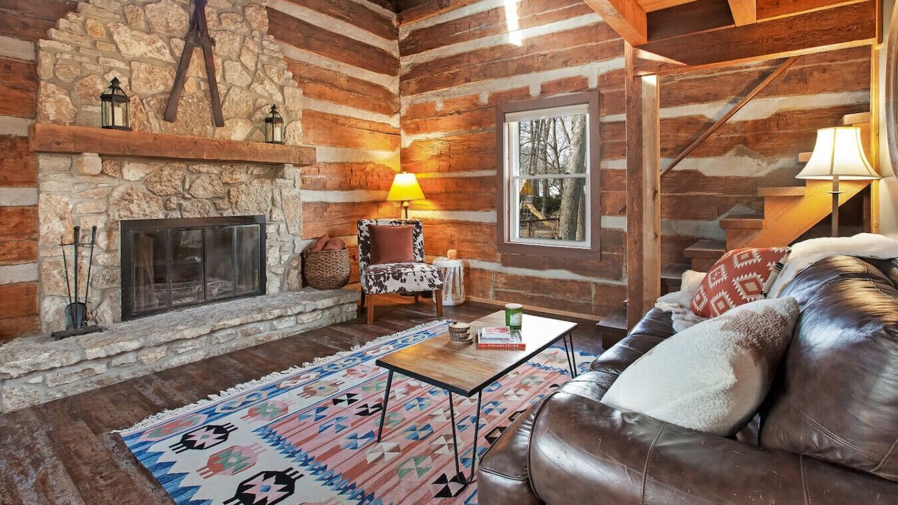 Photo of Livingroom in Indianapolis