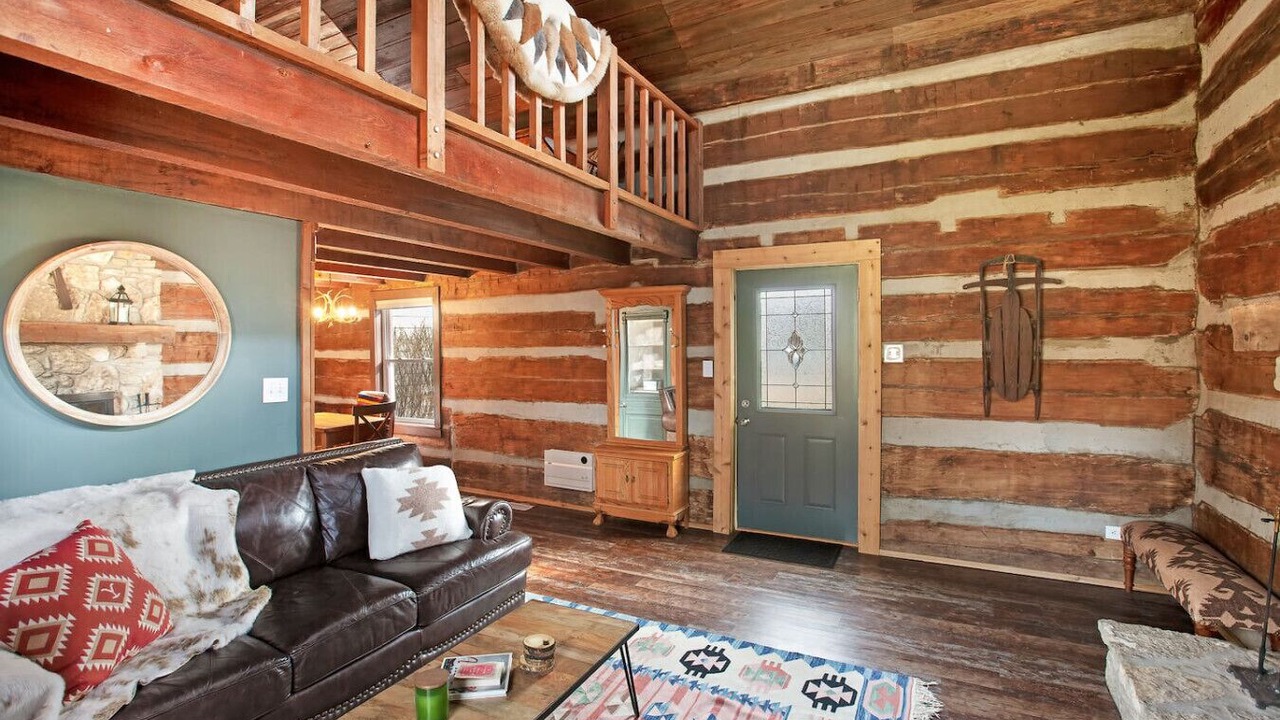 Photo of Livingroom in Indianapolis