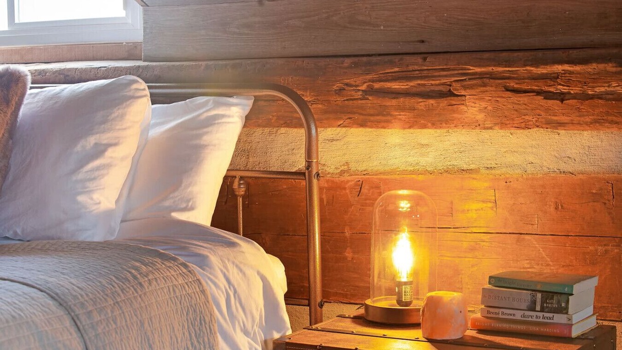 Photo of Bedroom in Indianapolis