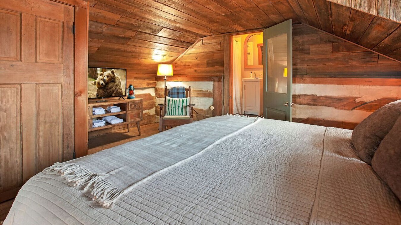 Photo of Bedroom in Indianapolis