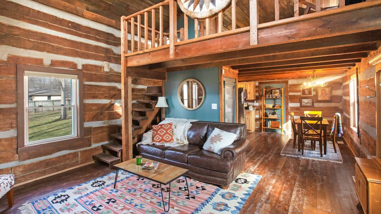 Photo of Livingroom in Indianapolis
