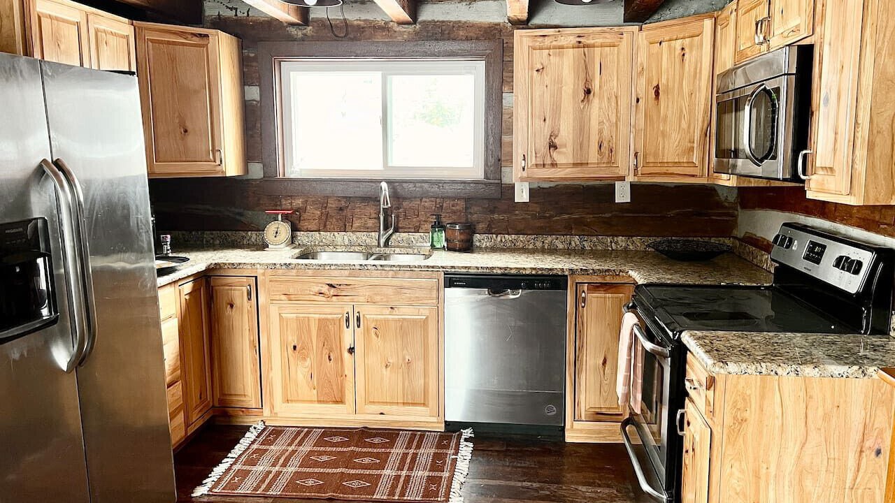 Photo of Kitchen in Indianapolis