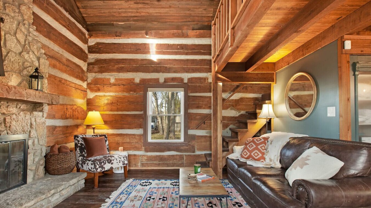 Photo of Livingroom in Indianapolis