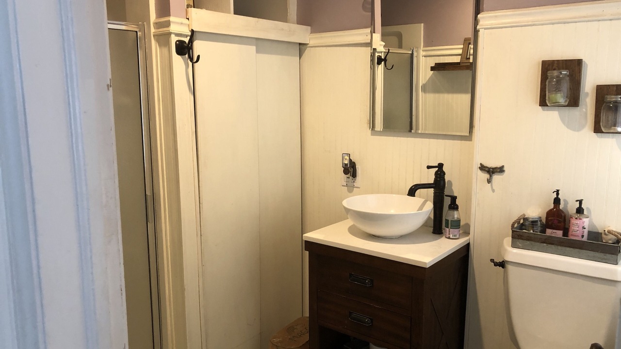 Photo of Bathroom in East Ithaca