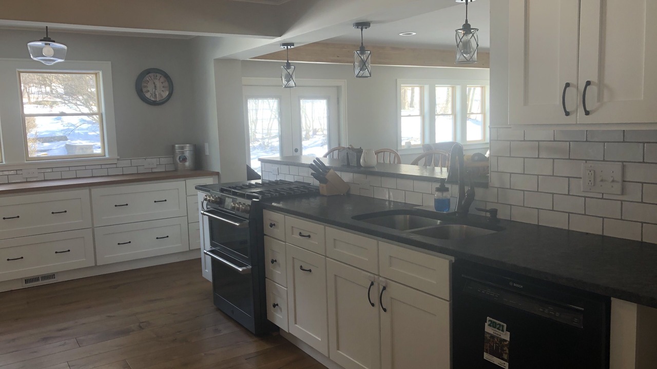Photo of Kitchen in East Ithaca