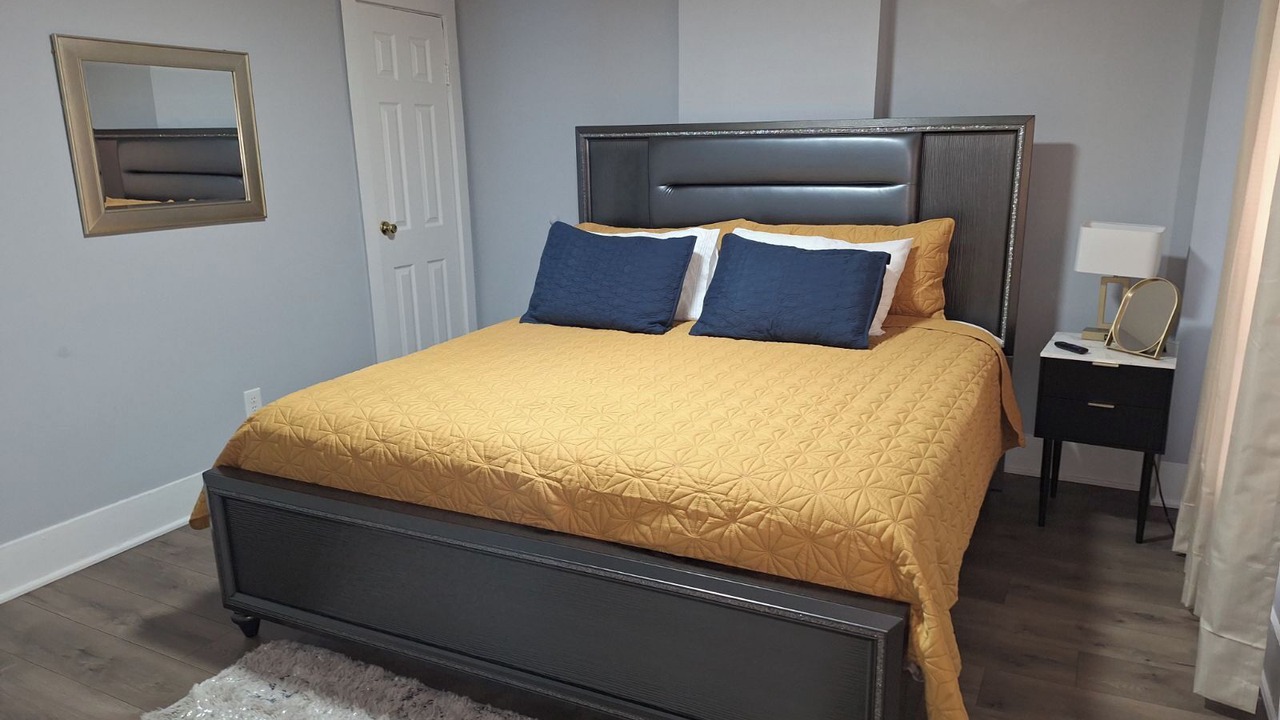 Photo of Bedroom in Town of German Flatts