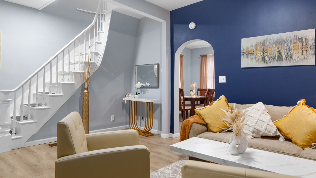 Photo of Livingroom in Town of German Flatts