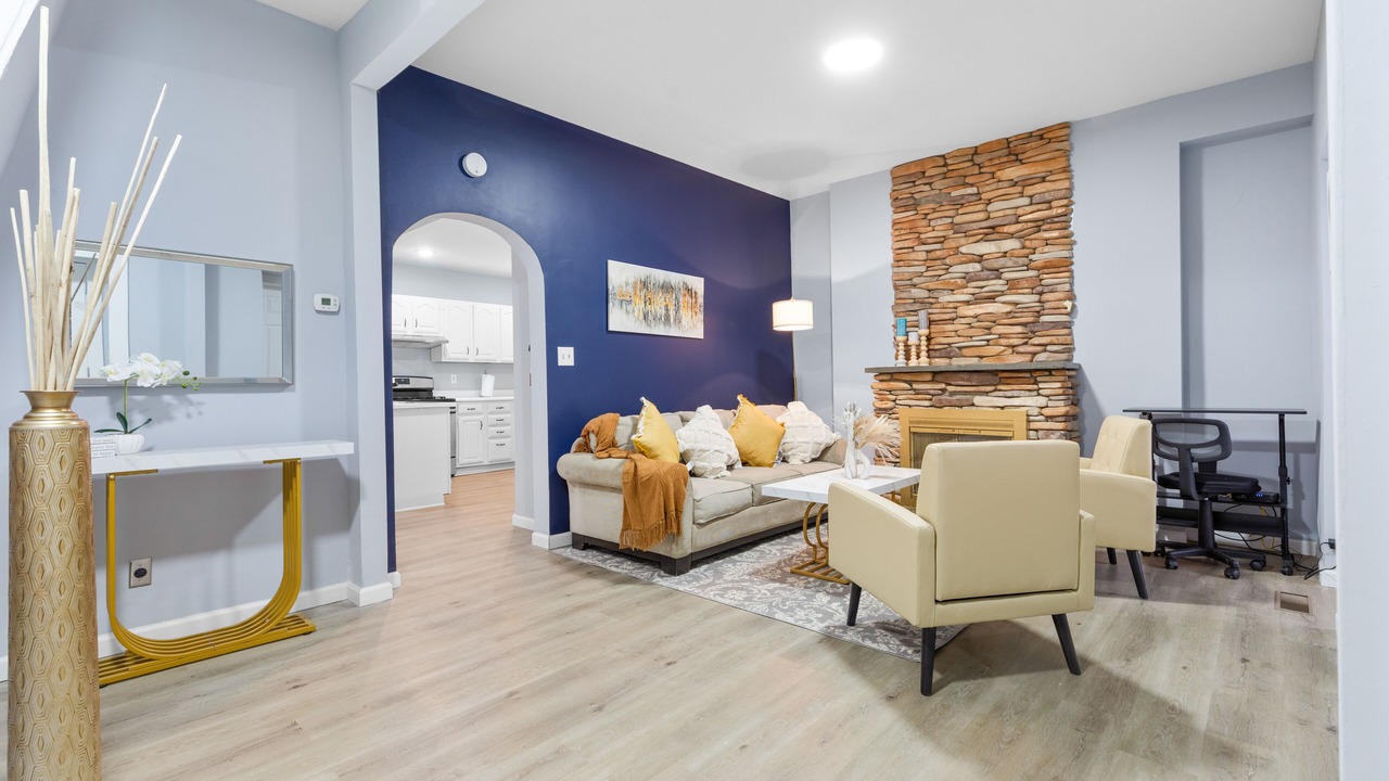 Photo of Livingroom in Town of German Flatts
