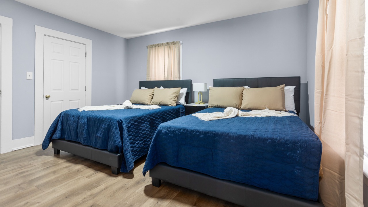 Photo of Bedroom in Town of German Flatts