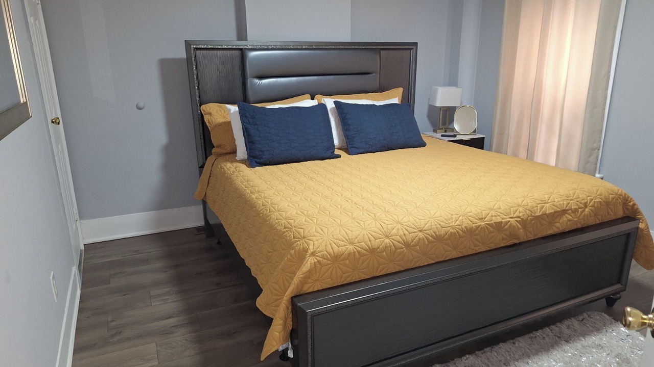 Photo of Bedroom in Town of German Flatts