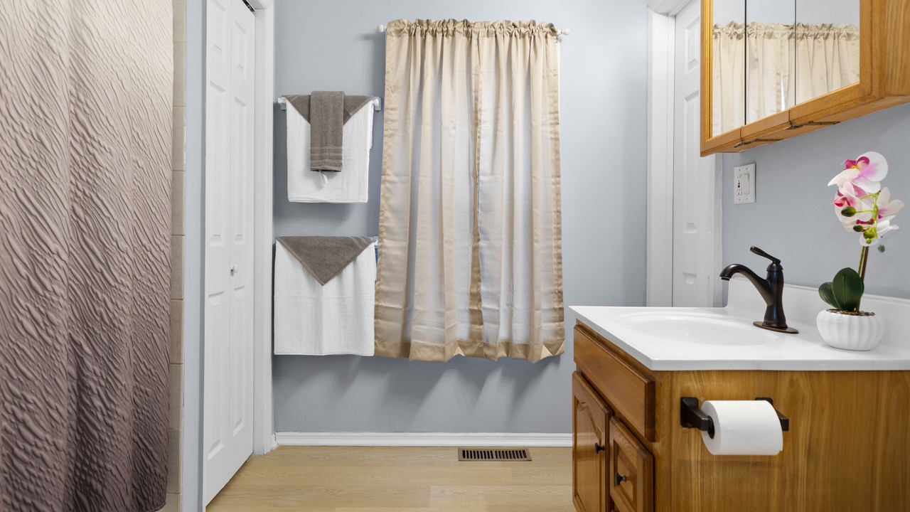 Photo of Bathroom in Town of German Flatts
