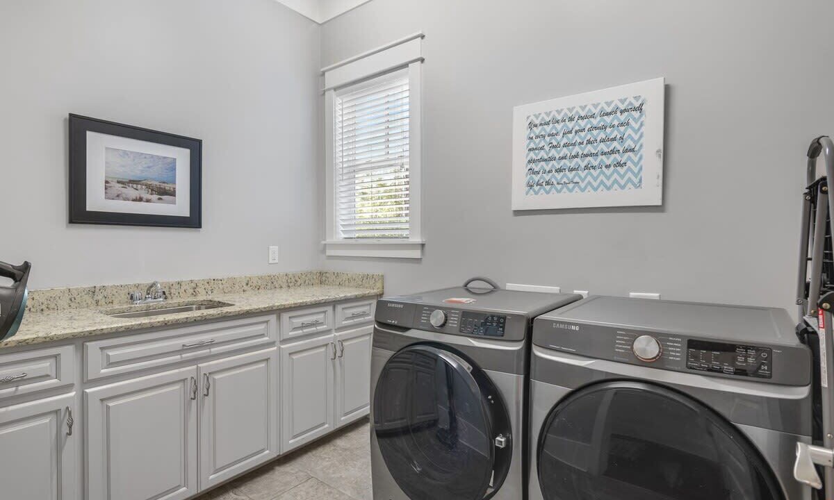 Photo of Bedroom in WaterSound West Beach