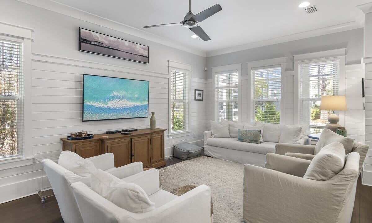 Photo of Bedroom in WaterSound West Beach