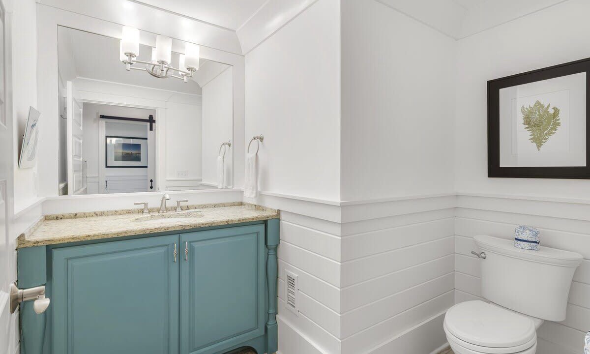 Photo of Bathroom in WaterSound West Beach