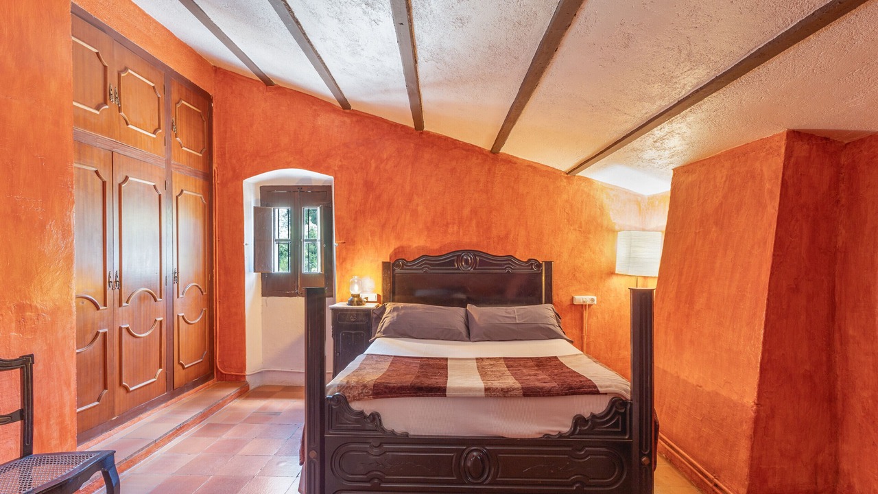 Photo of Bedroom in Dosrius