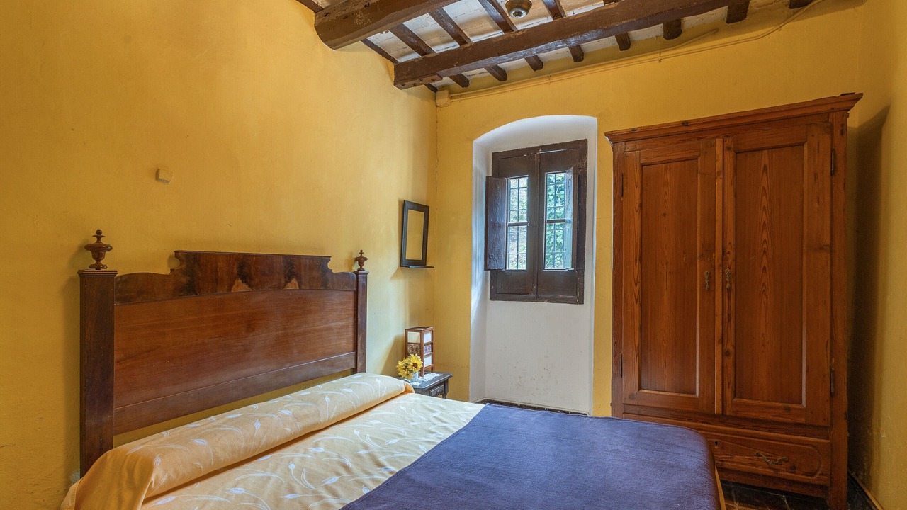 Photo of Bedroom in Dosrius