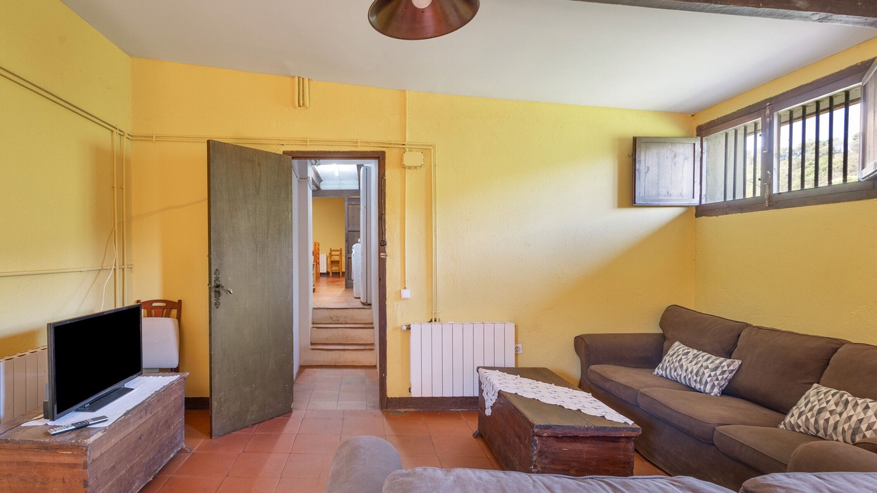 Photo of Livingroom in Dosrius